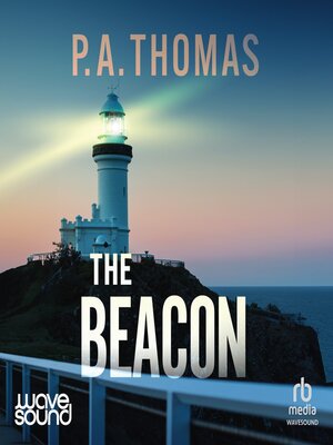 cover image of The Beacon